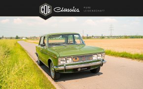 Fiat 125 Special 16