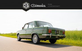 Fiat 125 Special 11