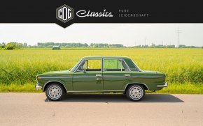 Fiat 125 Special 9