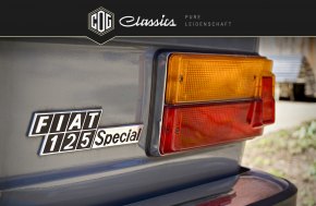 Fiat 125 Special Sportlimousine 19
