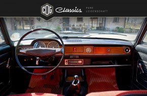 Fiat 125 Special Sportlimousine 10