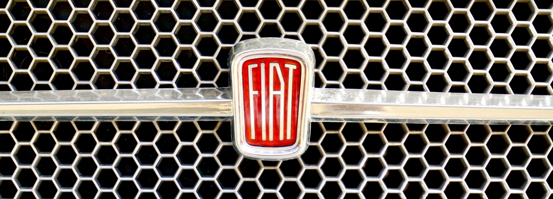 Fiat 128 Berlina A 1