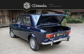 Fiat 128 Berlina A 53