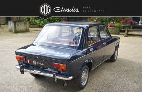 Fiat 128 Berlina A 6