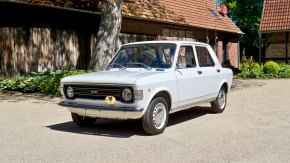 Fiat 128 Berlina 41