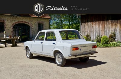 Fiat 128 Berlina 2