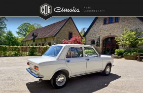 Fiat 128 Berlina 6