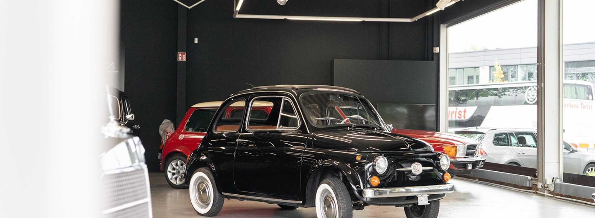 Fiat 500 L  10