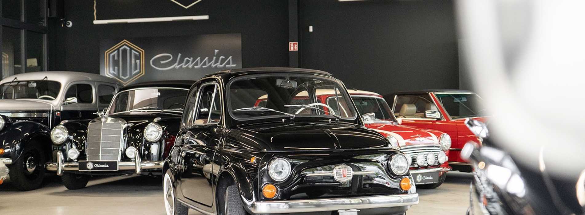Fiat 500 L  13