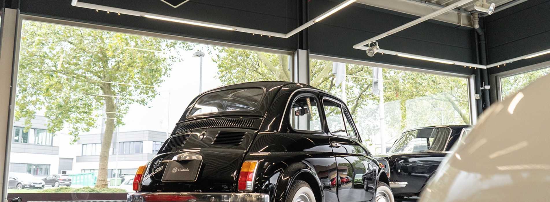 Fiat 500 L  14