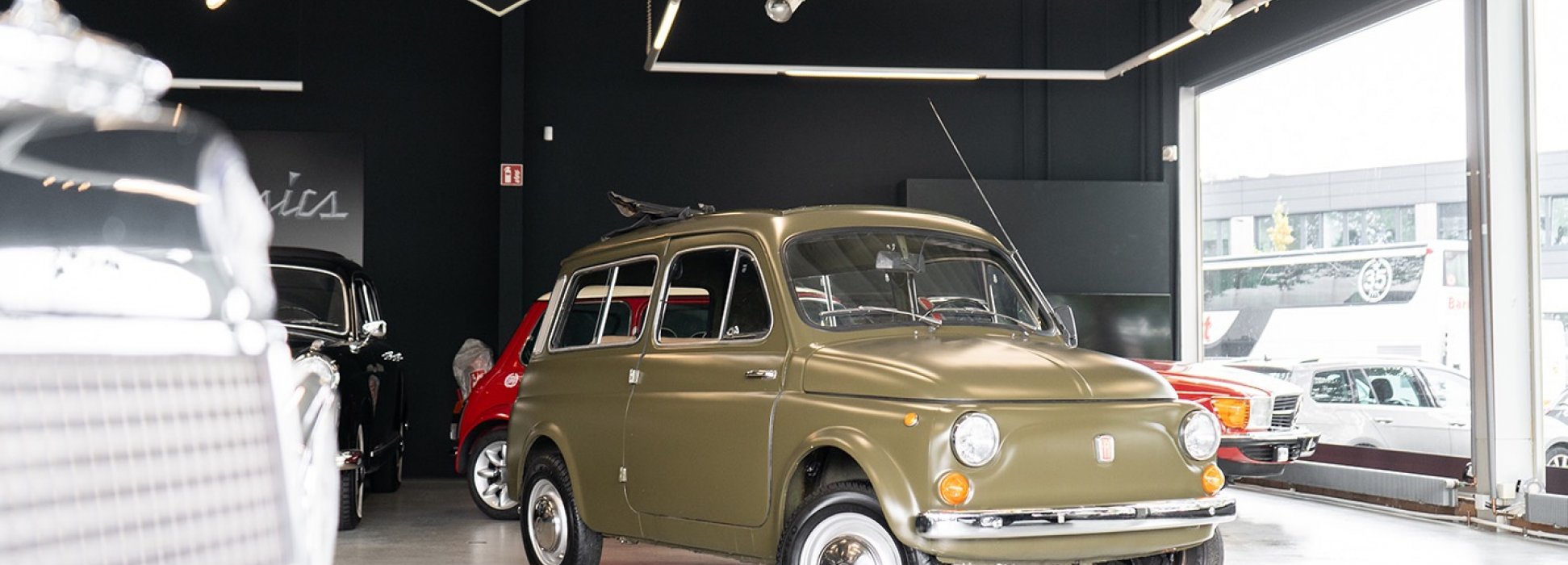 Fiat 500 Giardiniera  3