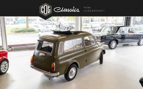 Fiat 500 Giardiniera  14