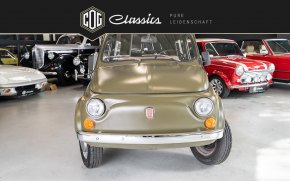 Fiat 500 Giardiniera  20