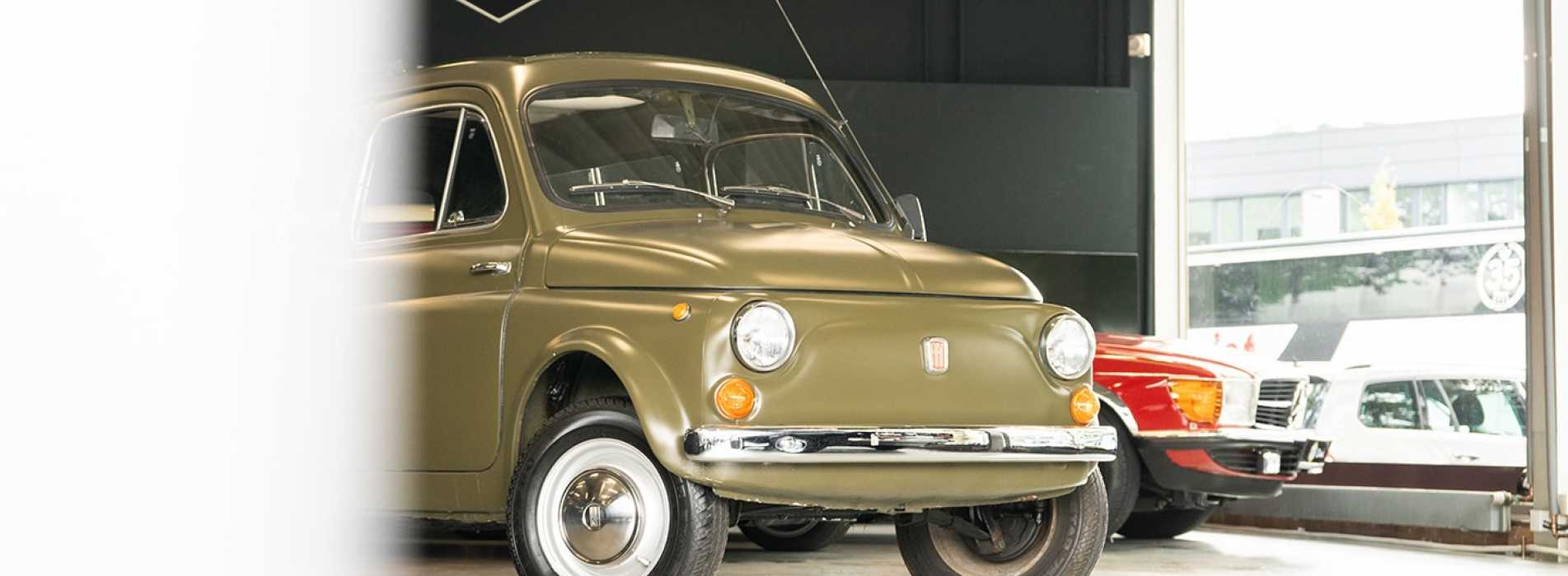 Fiat 500 Giardiniera  19