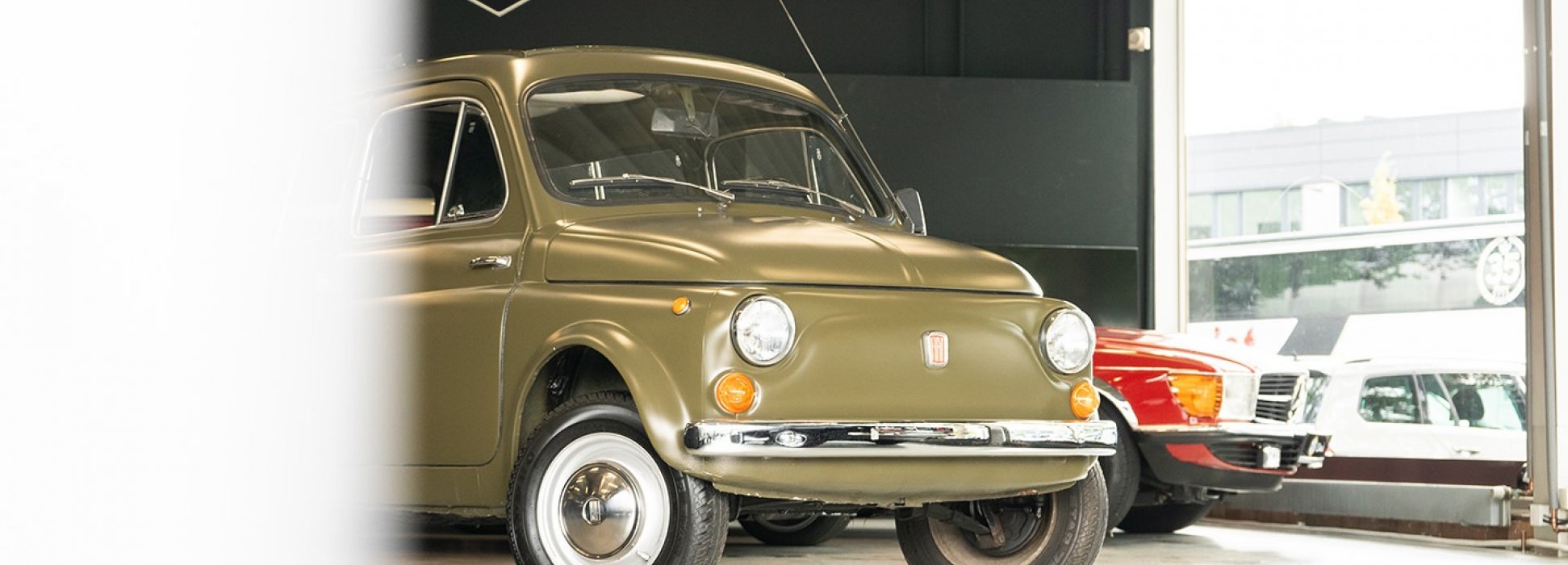 Fiat 500 Giardiniera  4
