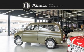 Fiat 500 Giardiniera  10