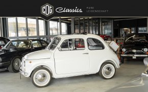 Fiat 500L 9