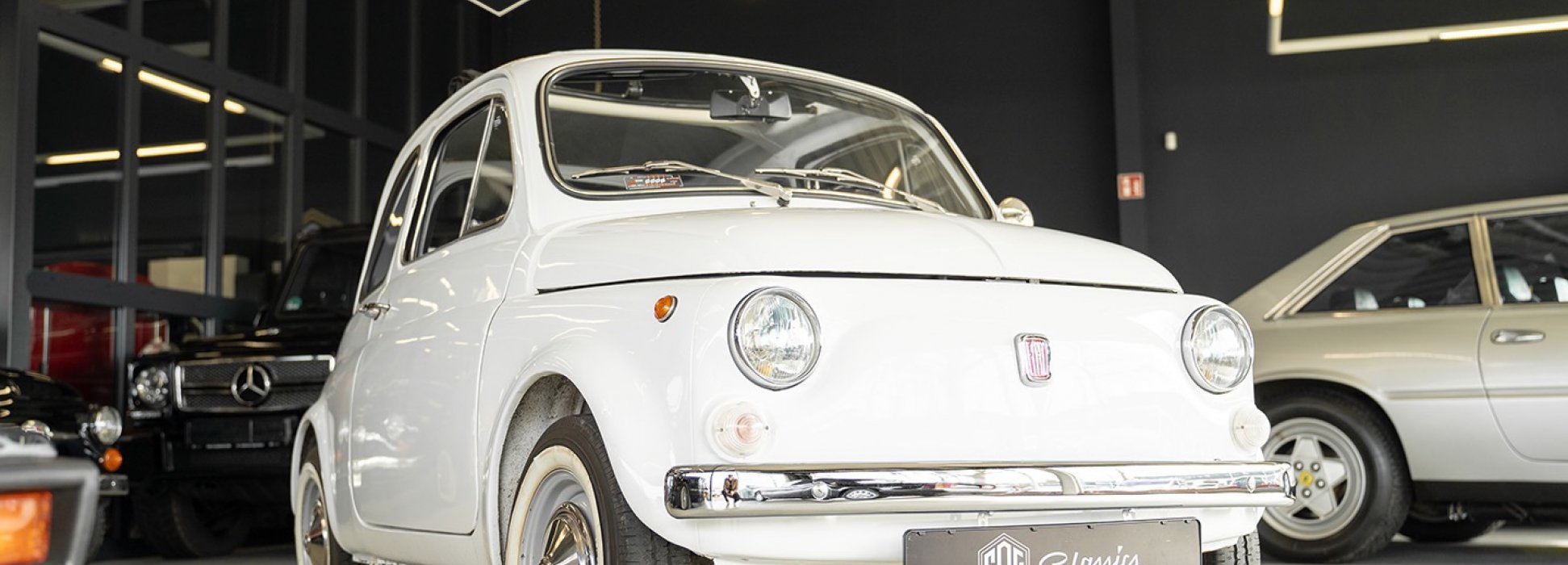 Fiat 500L 1