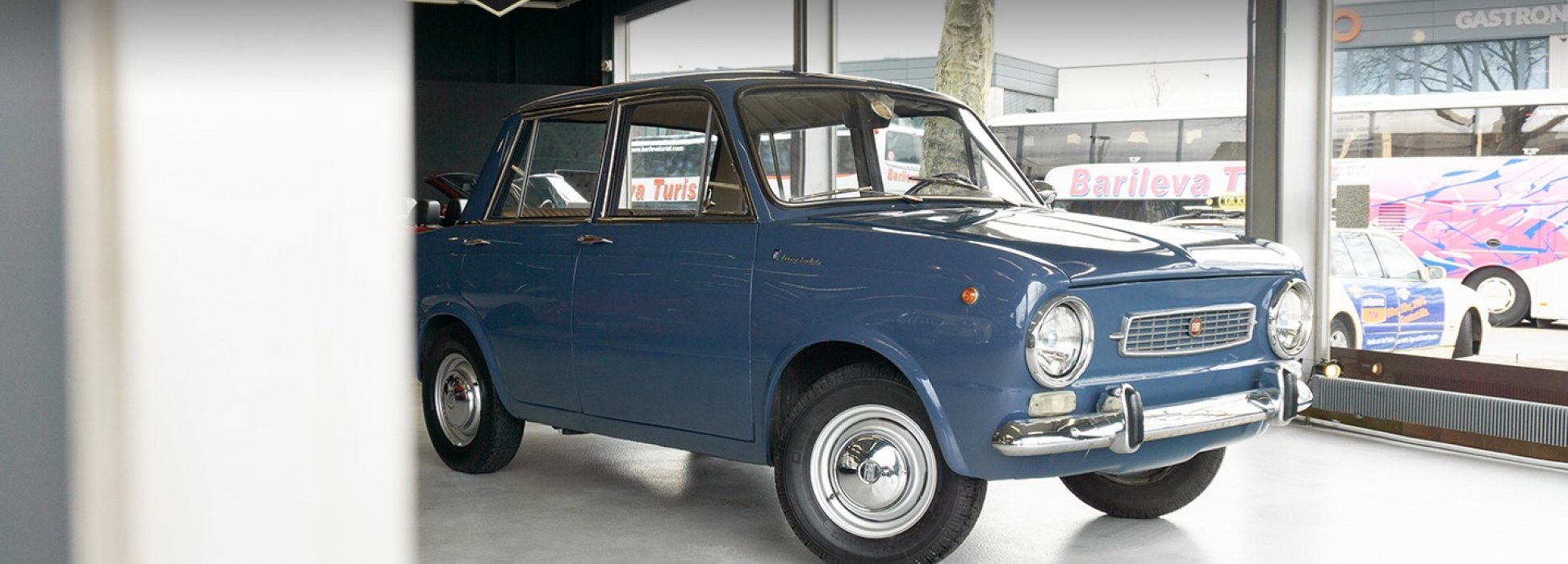 Fiat 850  Lucciola 8