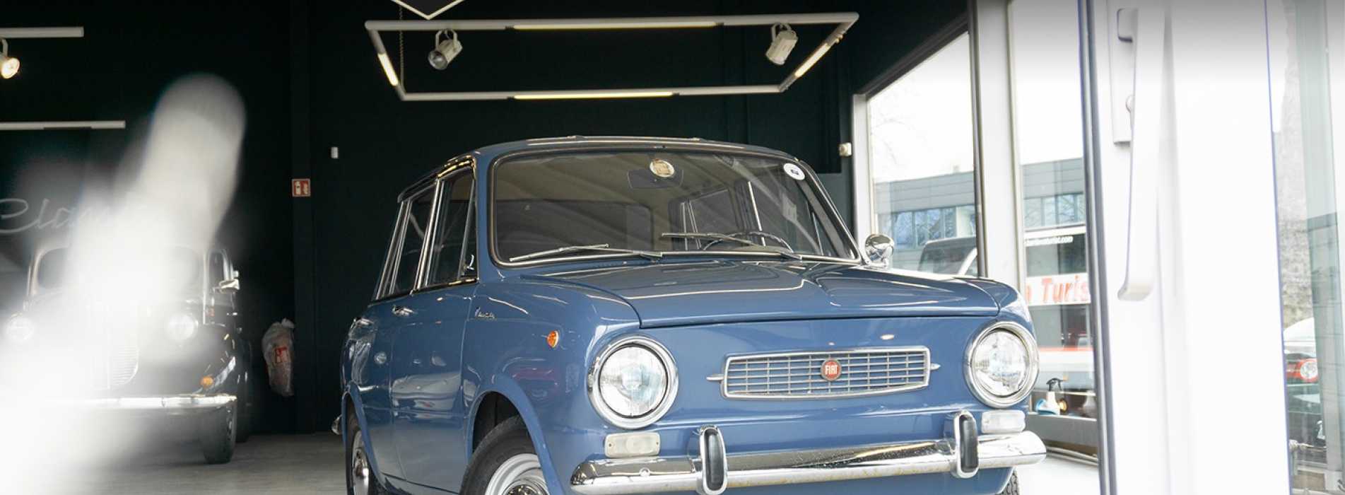 Fiat 850  Lucciola 29