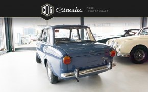 Fiat 850  Lucciola 12