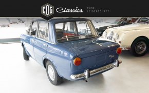 Fiat 850  Lucciola 13