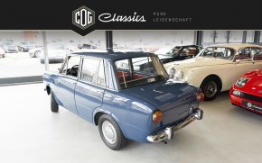 Fiat 850  Lucciola 11