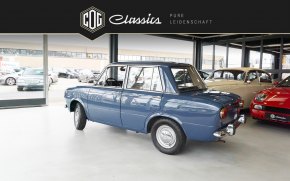 Fiat 850  Lucciola 9