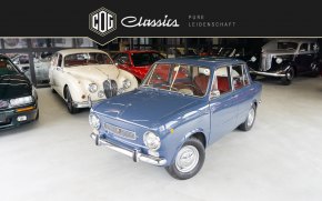 Fiat 850  Lucciola 4