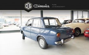 Fiat 850  Lucciola 10