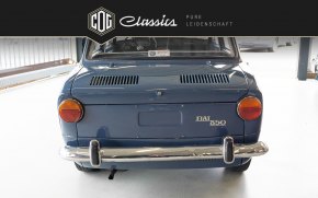 Fiat 850  Lucciola 15