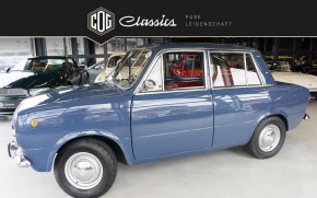 Fiat 850  Lucciola 6