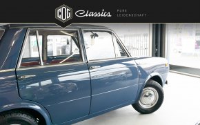 Fiat 850  Lucciola 20