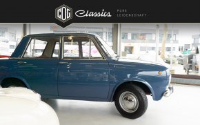 Fiat 850  Lucciola 21