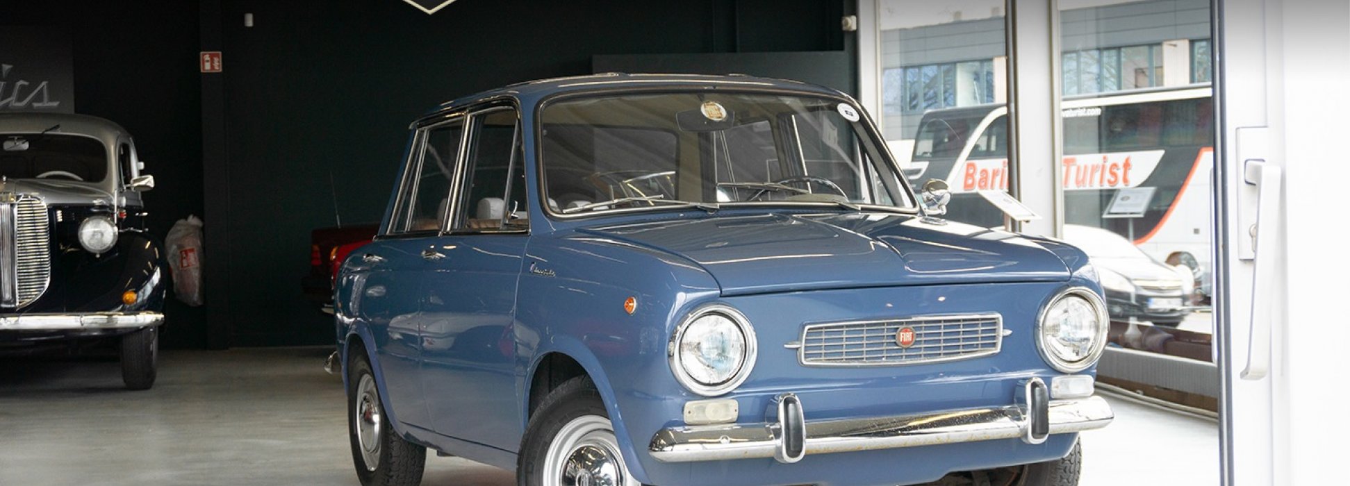 Fiat 850  Lucciola 10