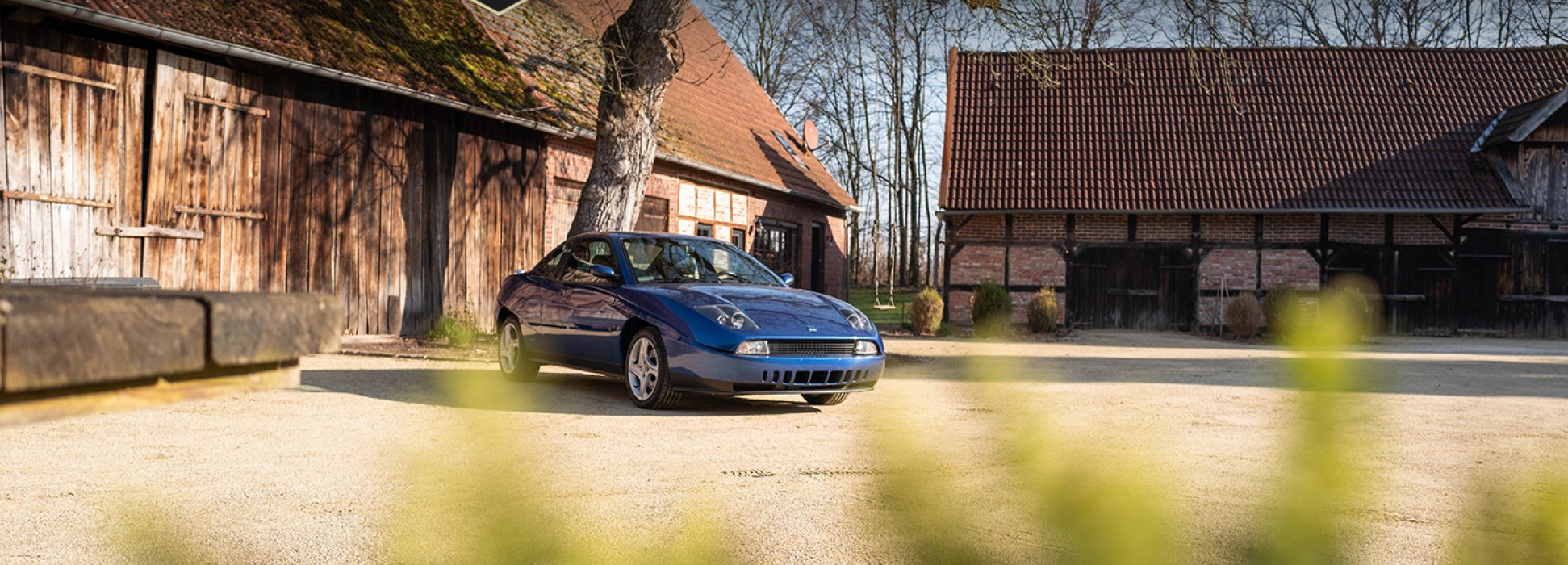 Fiat Coupé 5