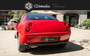 Fiat Coupé 2000 8