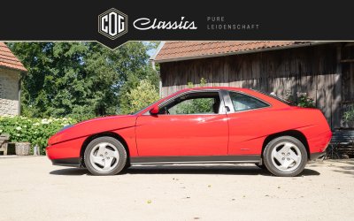 Fiat Coupé 2000 2