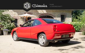 Fiat Coupé 2000 7