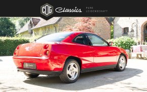 Fiat Coupé 2000 9