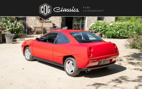 Fiat Coupé 2000 6
