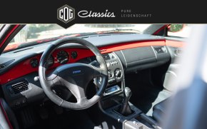 Fiat Coupé 2000 18