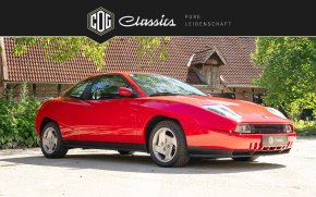 Fiat Coupé 2000 10