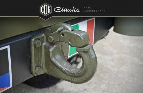 Fiat AR59 Campagnola Militär 29