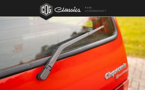 Fiat Cinquecento Sporting 19