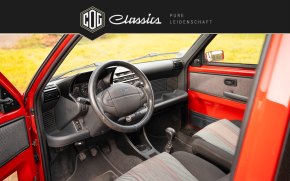 Fiat Cinquecento Sporting 22