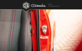 Fiat Cinquecento Sporting 25