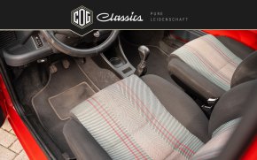 Fiat Cinquecento Sporting 23