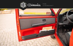 Fiat Cinquecento Sporting 21