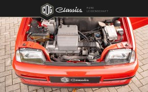 Fiat Cinquecento Sporting 39